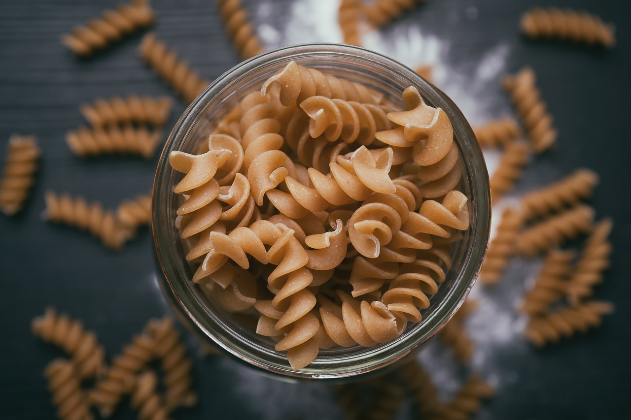 10 Easy Recipes for Homemade Pasta Dishes